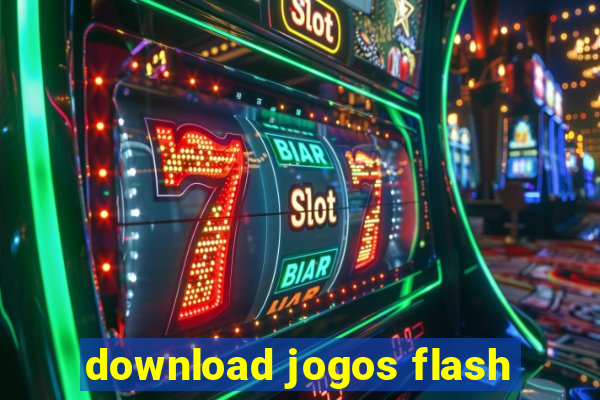 download jogos flash